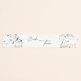 "Signature Style" - Belly Bands in Silk by Design Lotus - Assembled with Invitation