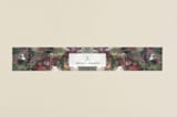 "Gardener's Palette" - Belly Bands in Garden by Phrosné Barwood - Assembled with Invitation