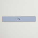 "The Eternal" - Belly Bands in Butter by Helena Vitto - Detail