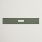 "True North" - Belly Bands in Olive You More by Design Lotus - Detail