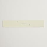 "The Pairfect" - Belly Bands in Waterlily by Helena Vitto - Assembled with Invitation