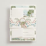 "Disney's Once Upon In a Dream" - Belly Bands in Spring by Petra Kern - Front