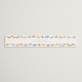 "Everlasting Romance" - Belly Bands in Meadow by Petra Kern - Detail