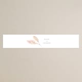 "Autumn Euphoria" - Belly Bands in Autumn Kiss by Design Lotus - Assembled with Invitation