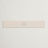 "Vintage Romance" - Belly Bands in Ivory by Paper Raven Co. - Detail