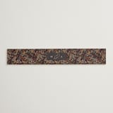 "Autumn Stroll" - Belly Bands in Moody by Erin German - Assembled with Invitation