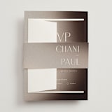 "Arrakis" - Belly Bands in Dune by Design Lotus - Front