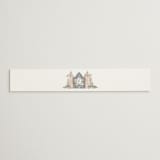 "Charlotte" - Belly Bands in Petal by Jenna Holcomb - Assembled with Invitation