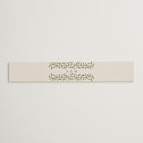 "Juliet" - Belly Bands in Autumn by Ashlee Townsend - Assembled with Invitation