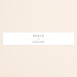 "Classical" - Belly Bands in Taupe by Jessica Williams - Assembled with Invitation