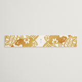 "Sparks" - Belly Bands in Sunshine by Corie Page - Assembled with Invitation