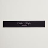 "Romantic Florals" - Belly Bands in Violet by Hooray Creative - Assembled with Invitation