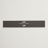 "Mountains" - Belly Bands in Ivory by Anastasia Makarova - Assembled with Invitation