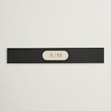 "Entwine" - Belly Bands in Matchbook by Christie Garcia - Assembled with Invitation