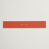 "Party On!" - Belly Bands in Sangria Spark by Zove Ahhh - Assembled with Invitation