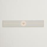 "nautical nuptials" - Belly Bands in Sea Breeze by Rebecca Durflinger - Assembled with Invitation