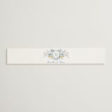 "Vineyard Love" - Belly Bands in Summer by Petra Kern - Assembled with Invitation