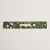 "all the flowers of the world" - Belly Bands in Garden by Sumak Studio - Assembled with Invitation