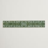 "Vintage Sketched" - Belly Bands in Wisteria by Jenna Holcomb - Assembled with Invitation