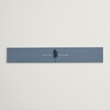 "Airy Mountain" - Belly Bands in Air by Janean Hinger - Assembled with Invitation