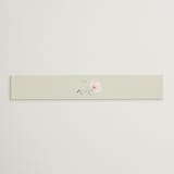 "kosmos" - Belly Bands in Cotton Candy by Phrosné Barwood - Assembled with Invitation