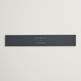 "Delicate" - Belly Bands in Pearl by Emily Sabol Goss - Assembled with Invitation