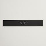 "schiacciata" - Belly Bands in Black Dahlia by chocomocacino - Assembled with Invitation