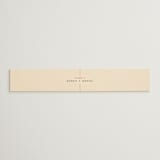 "Top to Bottom" - Belly Bands in Evergreen by Kindred Fields - Assembled with Invitation