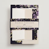 "goddess" - Belly Bands in Midnight by Lori Wemple - Front