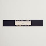 "goddess" - Belly Bands in Midnight by Lori Wemple - Assembled with Invitation