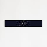 "Magical Day" - Belly Bands in Navy by katrina gem - Assembled with Invitation