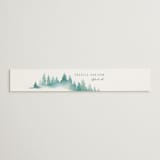 "Forest air" - Belly Bands in Forest by Yuliya Evseeva - Assembled with Invitation