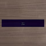 "ivi" - Belly Bands in Ivory by Lori Wemple - Assembled with Invitation