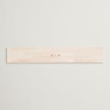 "Giardino" - Belly Bands in Flame by Pati Cascino - Assembled with Invitation