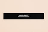 "Desenfadado" - Belly Bands in Black by Aspacia Kusulas - Assembled with Invitation