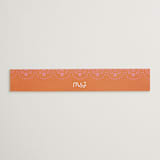 "Vienes" - Belly Bands in Carnation by Itsy Belle Studio - Detail