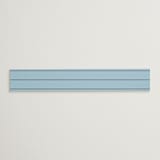 "sophisticate" - Belly Bands in Plum by Owl and Toad - Detail