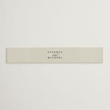 "Everything Love" - Belly Bands in Ebony by Louise Kay - Assembled with Invitation