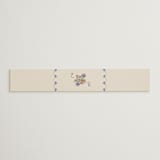 "Artisan Wedding" - Belly Bands in Sea by Chris Griffith - Detail