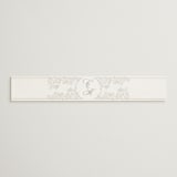 "vintage flourishes" - Belly Bands in Natural by BR Designs - Assembled with Invitation