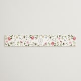 "Ornate" - Belly Bands in Peony by Sarah Knight - Assembled with Invitation