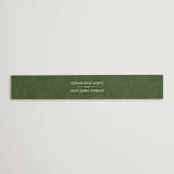 "mountain wedding" - Belly Bands in Summer by Anastasia Makarova - Assembled with Invitation