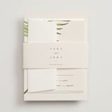 "palmetto" - Belly Bands in Palmetto by kelli hall - Front