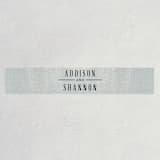 "Adventure Awaits" - Belly Bands in Smoke by Elly - Assembled with Invitation