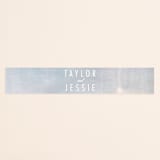 "Adventure Begins" - Belly Bands in Forest by Elly - Assembled with Invitation