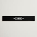 "Helena" - Belly Bands in Quartz by 2birdstone - Assembled with Invitation
