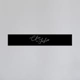 "Bare" - Belly Bands in Cloud by Kelly Nasuta - Assembled with Invitation