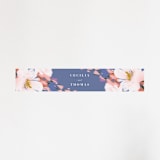 "romance in spring" - Belly Bands in Olive by Angela Marzuki - Assembled with Invitation