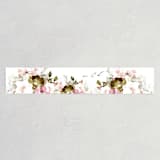 "Beautiful Spring" - Belly Bands in Spring by Phrosné Barwood - Assembled with Invitation