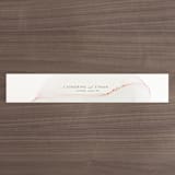 "cultured pearl" - Belly Bands in Pearl by Erin Deegan - Assembled with Invitation